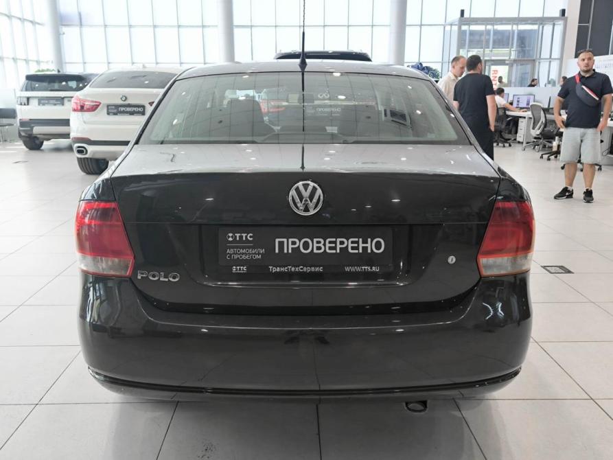 Volkswagen Polo V Казань  - изображение 7