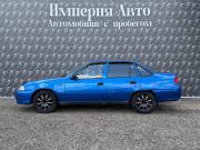 Daewoo Nexia I Рестайлинг Краснодар  - изображение 23