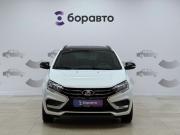 Lada (ВАЗ) Vesta I Рестайлинг (NG) Ставрополь  - изображение 19