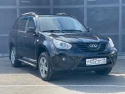Chery Tiggo (T11) I Рестайлинг (FL) Ижевск  - изображение 15