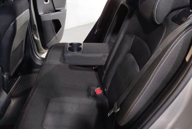 Kia Sportage III Рестайлинг с пробегом 2015 года, цена 1 525 000 рублей, 121364 км, внедорожник, Автокод Объявления
