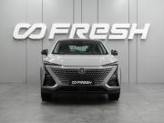 Changan UNI-T I Воронеж  - изображение 31