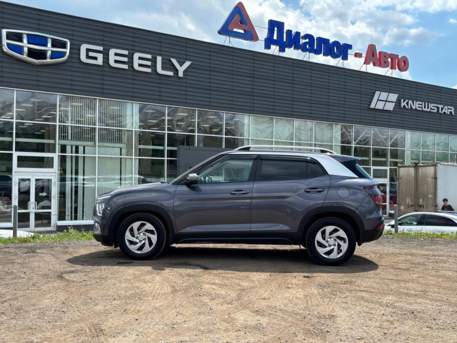 Hyundai Creta II Набережные Челны  - изображение 2