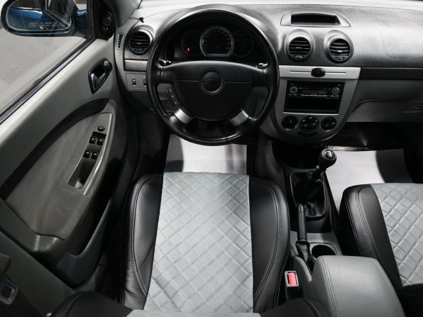 Chevrolet Lacetti I с пробегом 2008 года, цена 645 000 рублей, 133003 км, универсал, Автокод Объявления