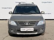 Lada (ВАЗ) Largus I Курган  - изображение 15