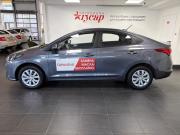 Hyundai Solaris II Рестайлинг Киров  - изображение 23
