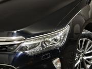 Toyota Camry VII (XV50) Рестайлинг 2 Москва  - изображение 30