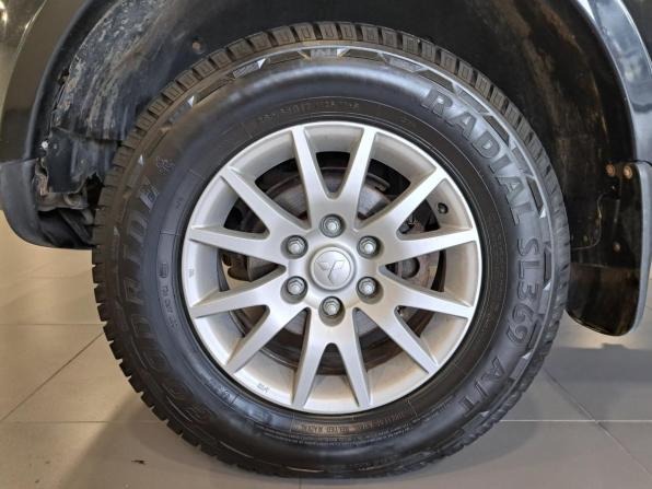 Mitsubishi Pajero Sport II с пробегом 2010 года, цена 1 370 000 рублей, 267931 км, внедорожник, Автокод Объявления