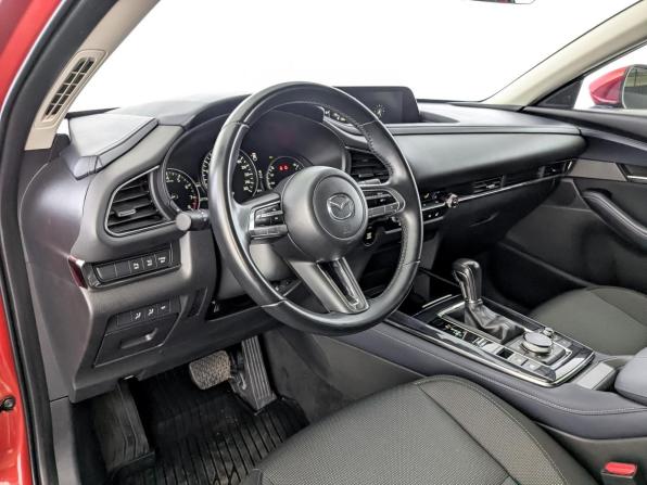 Mazda CX-30 I с пробегом 2020 года, цена 2 550 000 рублей, 52768 км, внедорожник, Автокод Объявления
