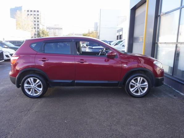 Nissan Qashqai I Рестайлинг с пробегом 2011 года, цена 1 100 000 рублей, 120000 км, внедорожник, Автокод Объявления