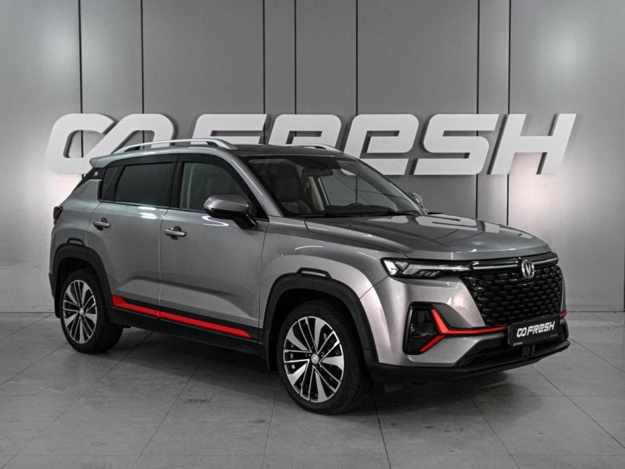 Changan CS35 Plus I Рестайлинг Ростов-на-Дону  - изображение 1