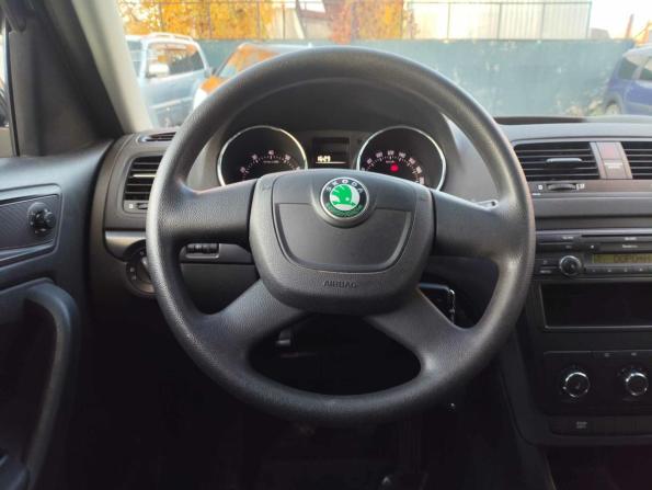 Skoda Yeti I с пробегом 2011 года, цена 665 000 рублей, 72858 км, внедорожник, Автокод Объявления