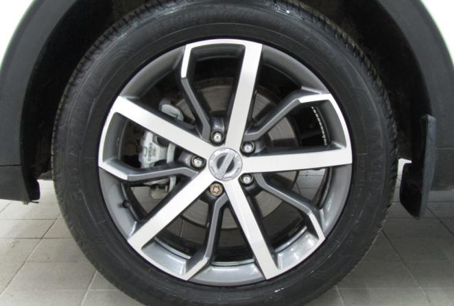 Haval F7x I с пробегом 2021 года, цена 1 895 000 рублей, 89620 км, внедорожник, Автокод Объявления