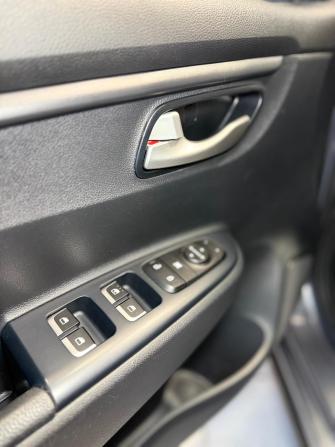 Kia Rio IV Рестайлинг с пробегом 2020 года, цена 1 829 000 рублей, 28115 км, хэтчбек, Автокод Объявления