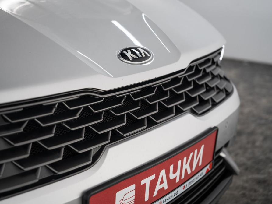 Kia K5 III Иркутск  - изображение 21