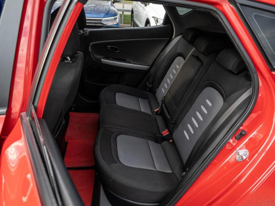 Kia Ceed II Краснодар  - изображение 9