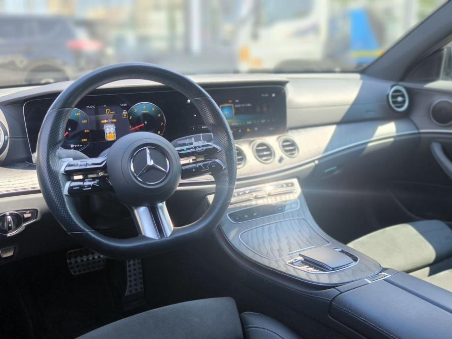 Mercedes-Benz E-Класс V (W213 S213 C238) Рестайлинг Санкт-Петербург  - изображение 10