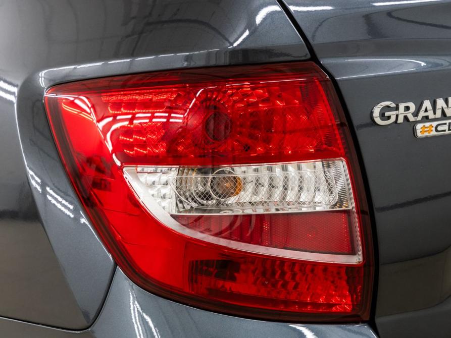 Lada (ВАЗ) Granta I Рестайлинг Волгоград  - изображение 13