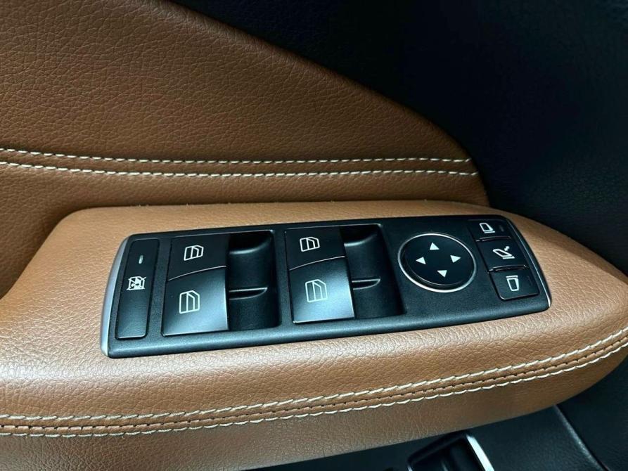 Mercedes-Benz GLS I (X166) Ростов-на-Дону  - изображение 21