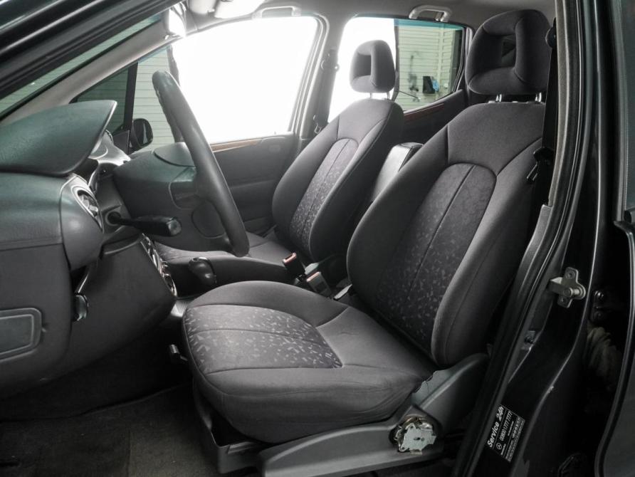 Mercedes-Benz A-Класс I (W168) Воронеж  - изображение 10