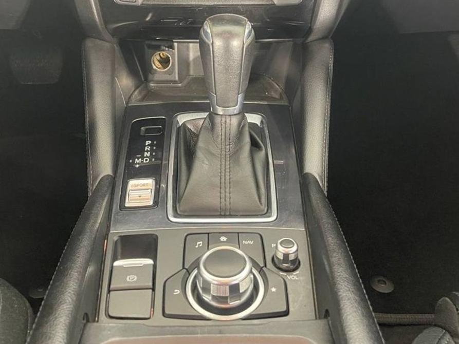 Mazda 6 III (GJ) Рестайлинг Санкт-Петербург  - изображение 14