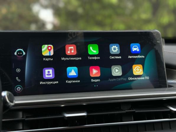Chery Tiggo 8 Pro Max I с пробегом 2023 года, цена 2 369 000 рублей, 48527 км, внедорожник, Автокод Объявления