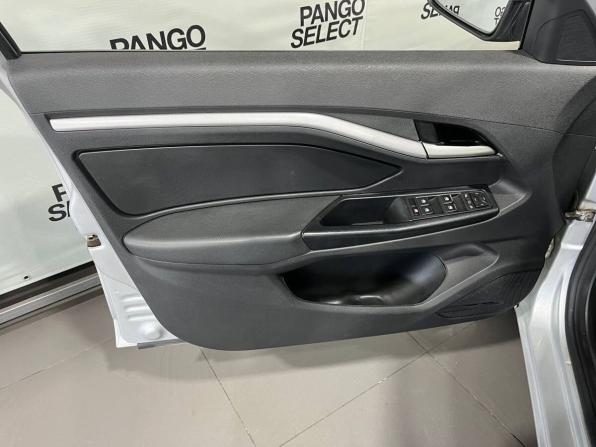 Lada (ВАЗ) Vesta I с пробегом 2021 года, цена 1 119 000 рублей, 57000 км, седан, Автокод Объявления