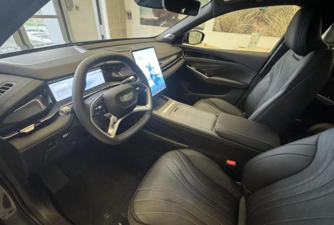 Новый Geely Preface I 2026 года, цена 3 429 990 рублей, седан, Автокод Объявления