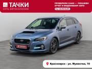 Subaru Levorg I Красноярск  - изображение 25