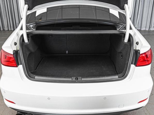 Audi A3 III (8V) с пробегом 2014 года, цена 1 599 000 рублей, 157312 км, седан, Автокод Объявления