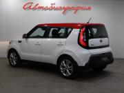 Kia Soul II Санкт-Петербург  - изображение 23