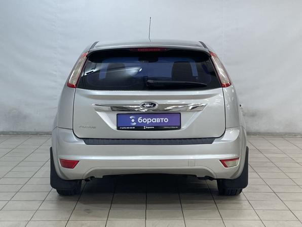 Ford Focus II Рестайлинг с пробегом 2009 года, цена 660 000 рублей, 191720 км, хэтчбек, Автокод Объявления