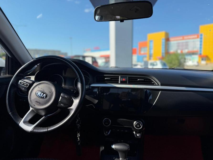 Kia Rio IV Сыктывкар  - изображение 26