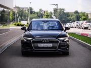 Audi A6 V (C8) Санкт-Петербург  - изображение 35