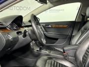 Volkswagen Passat B7 Москва  - изображение 18