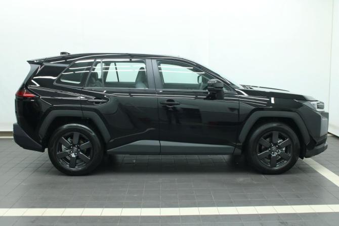 Toyota RAV4 VI (XA60) с пробегом 2026 года, цена 4 350 000 рублей, 21 км, внедорожник, Автокод Объявления