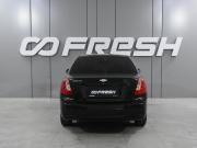 Chevrolet Lacetti I Ростов-на-Дону  - изображение 21