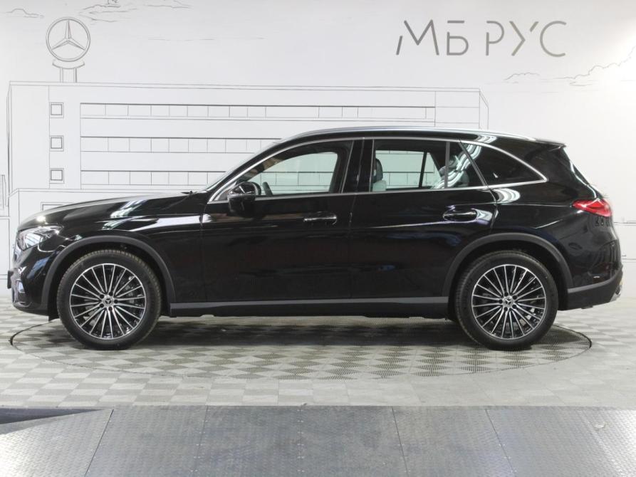 Mercedes-Benz GLC II (X254) Москва  - изображение 10