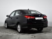 Changan Alsvin Санкт-Петербург  - изображение 28