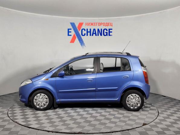 Chery Kimo (A1) с пробегом 2011 года, цена 179 000 рублей, 151000 км, хэтчбек, Автокод Объявления
