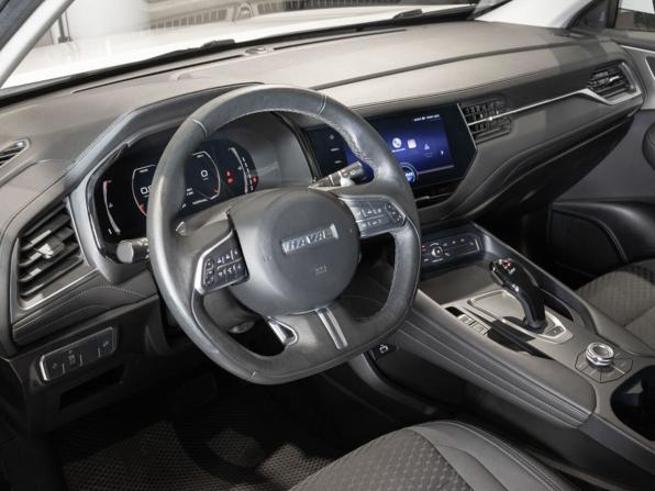 Haval F7 I с пробегом 2020 года, цена 2 029 800 рублей, 32277 км, внедорожник, Автокод Объявления