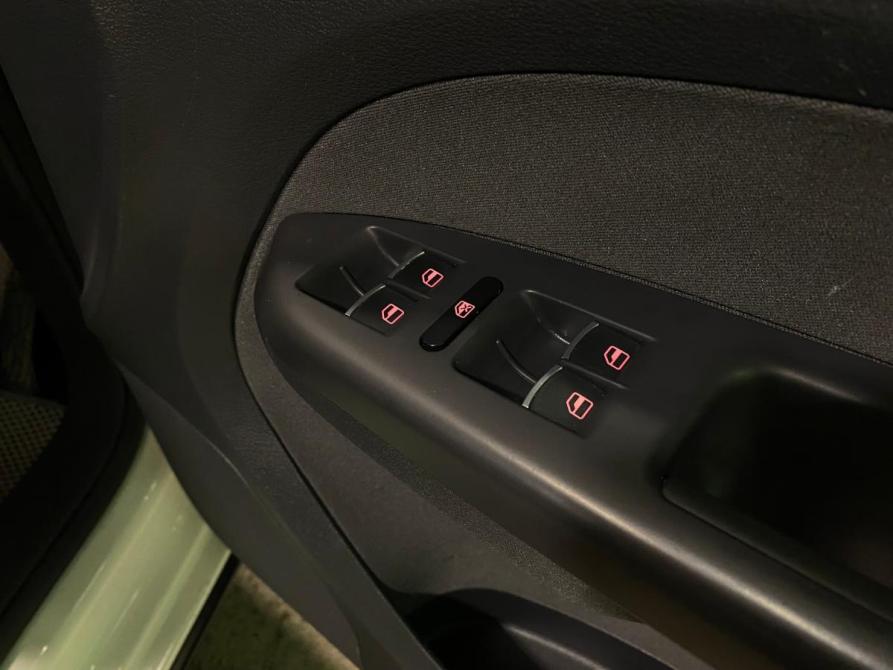 Volkswagen Touran I Рестайлинг 2 Челябинск  - изображение 16