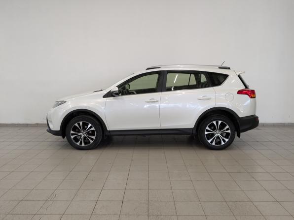 Toyota RAV4 IV (XA40) с пробегом 2015 года, цена 1 825 000 рублей, 236892 км, внедорожник, Автокод Объявления