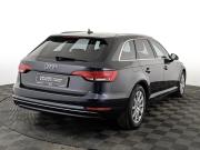 Audi A4 V (B9) Санкт-Петербург  - изображение 31