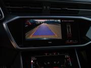 Audi A7 II (4K) Москва  - изображение 56
