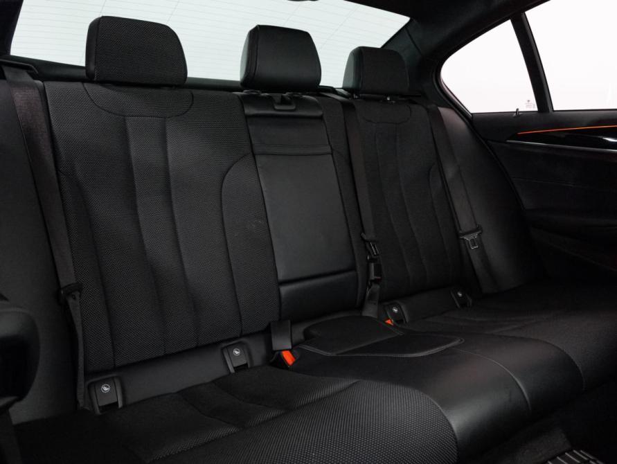 BMW 5 серии VII (G30/G31/G38) Санкт-Петербург  - изображение 21