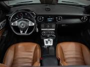 Mercedes-Benz SLC I (R172) Тюмень  - изображение 39