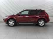 Nissan Murano I (Z50) Волгоград  - изображение 44