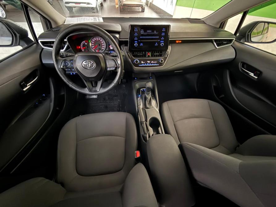 Toyota Corolla XI (E160 E170 E180) Рестайлинг 1 Нижний Тагил  - изображение 11