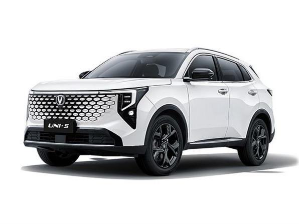 Новый Changan UNI-S (CS55 Plus) 2026 года, цена 2 979 900 рублей, внедорожник, Автокод Объявления